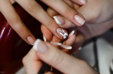 manicure trends