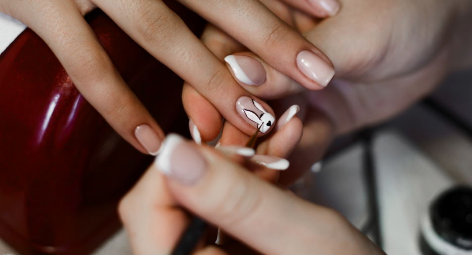 manicure trends